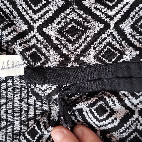 Aeropostale Dress Size S - Picture 7 of 8